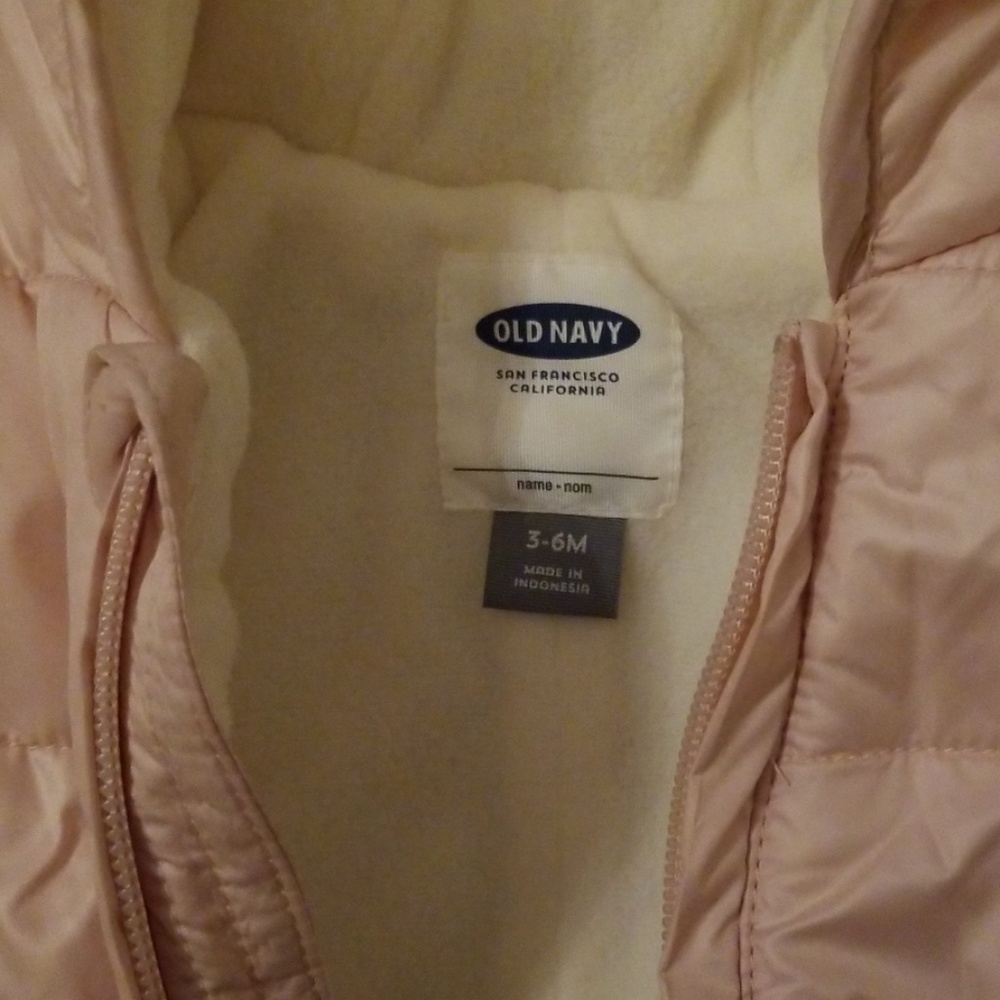 Snowsuit - Picture 2 of 2